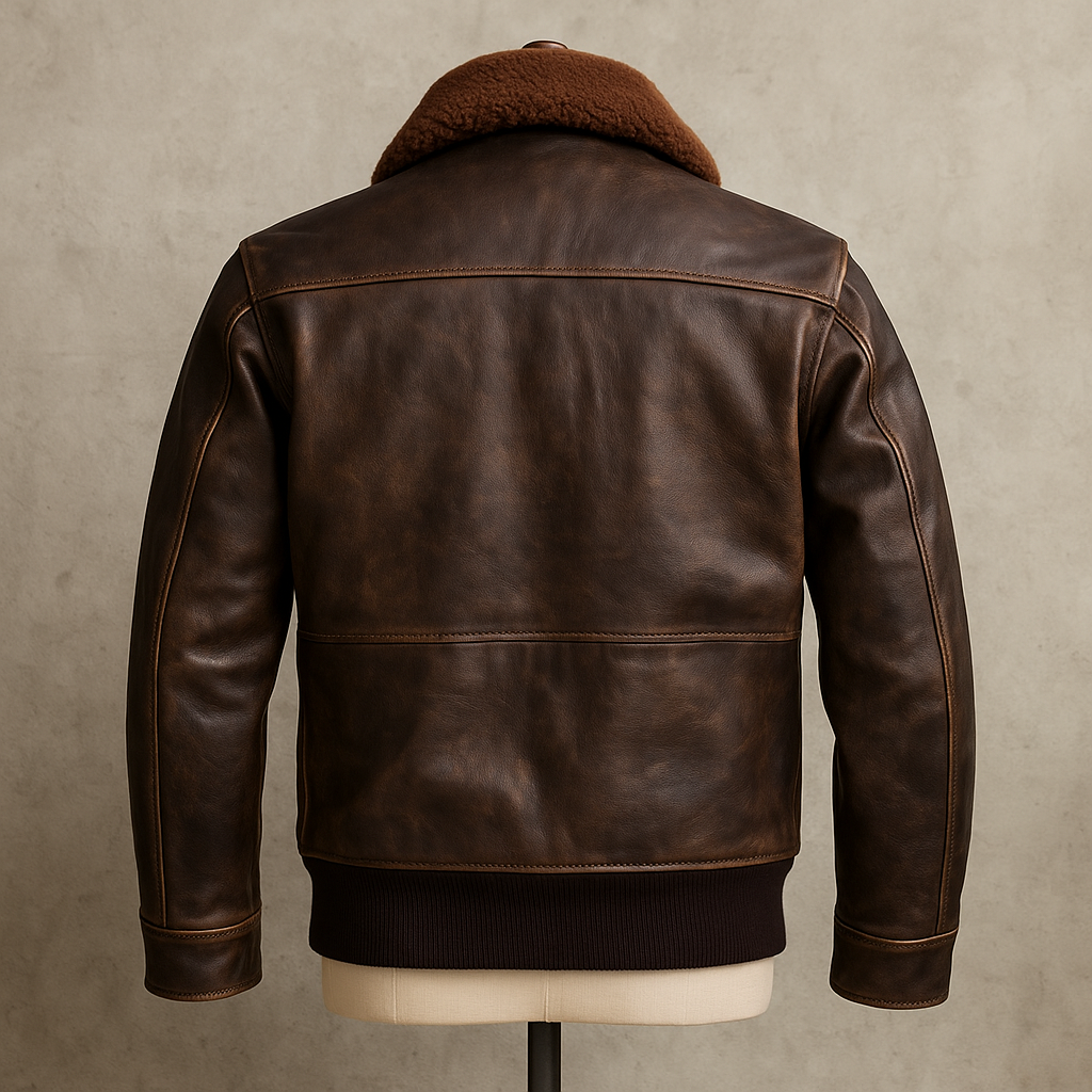 🧥 ACHARÍ 💪🏻