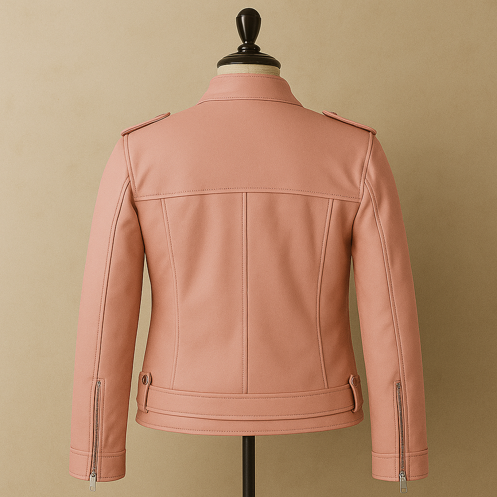 π§₯ WARMI QHAPAQ π - PROMO BLACK