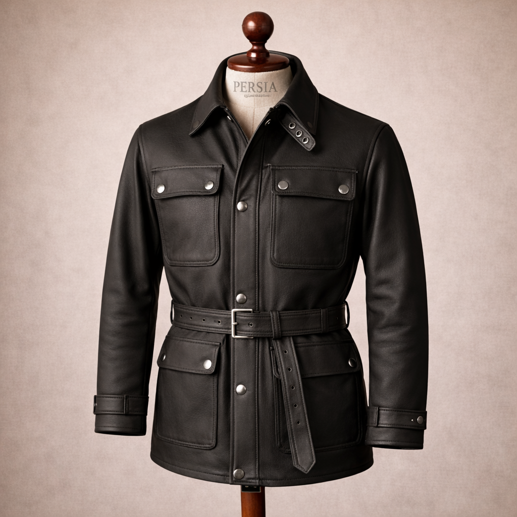 🧥 ARIQ CH'URA 💥