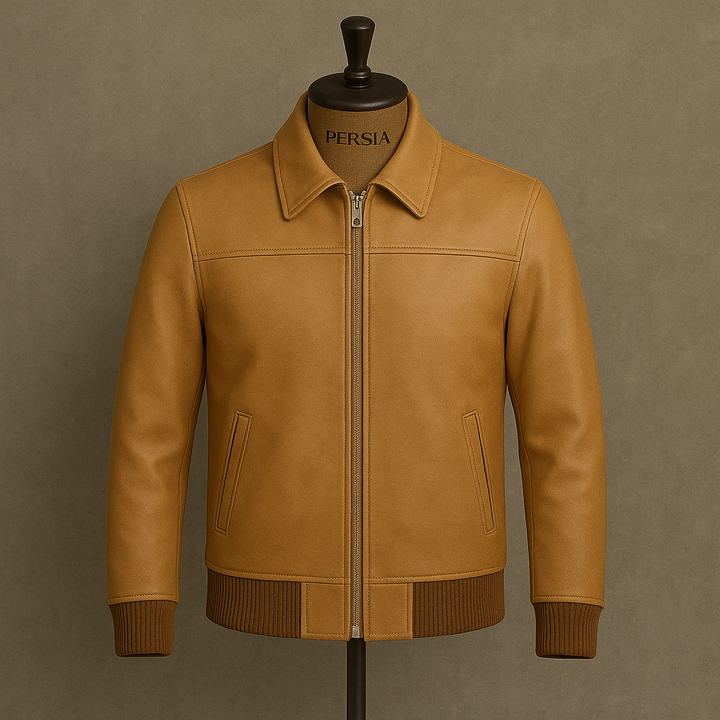 🧥 CHASKI ÑAN 🏃