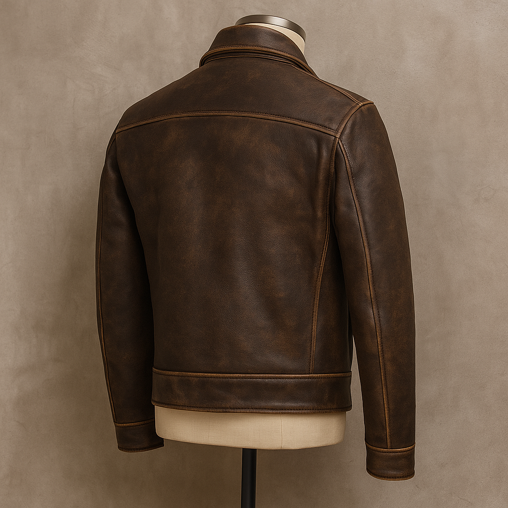 🧥 INTIYARI - PROMO BLACK