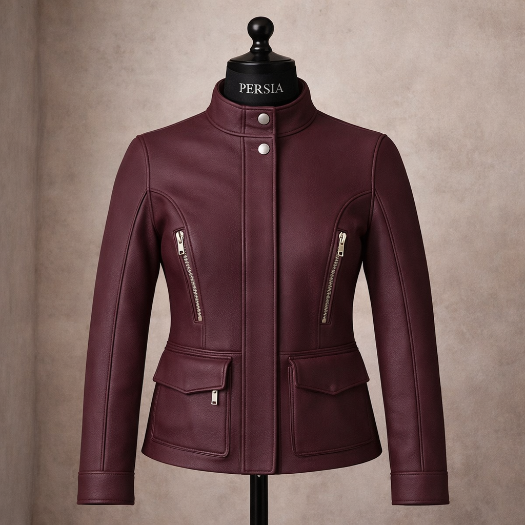 🧥 TAYKA ÑUSTA 👑 - PROMO BLACK