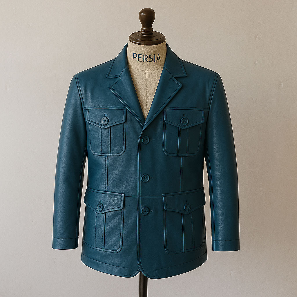 🧥 WARI PUNCHAY ⚔️🌞