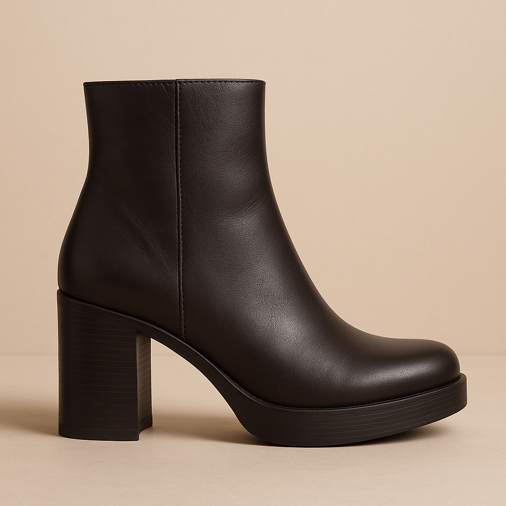 👢 SAMI ÑUSTA