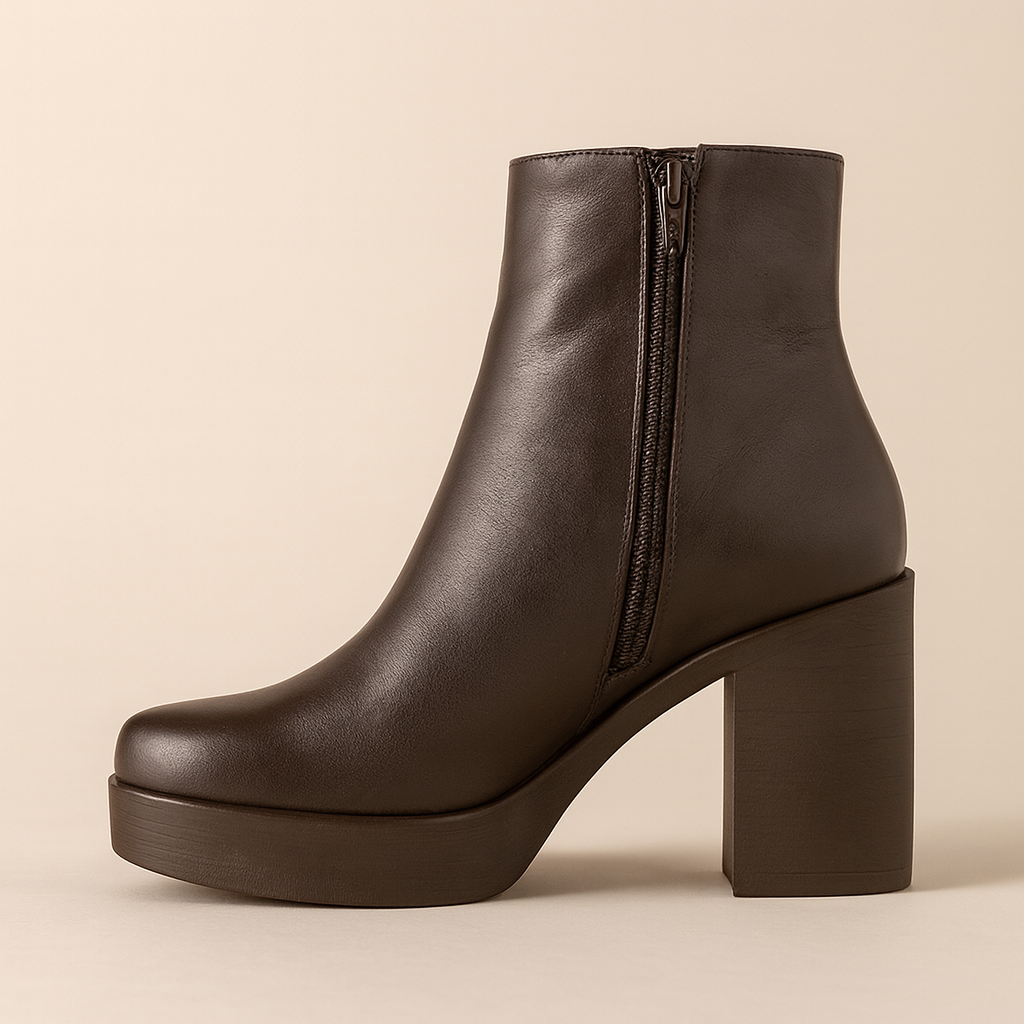👢 SAMI ÑUSTA