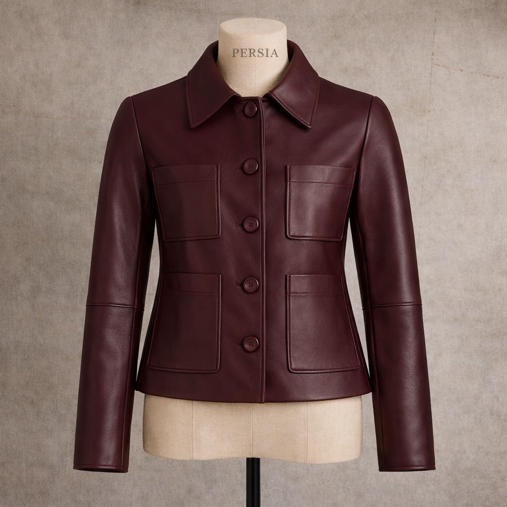 🧥 SUMAQ TAKI 🎶 - PROMO BLACK