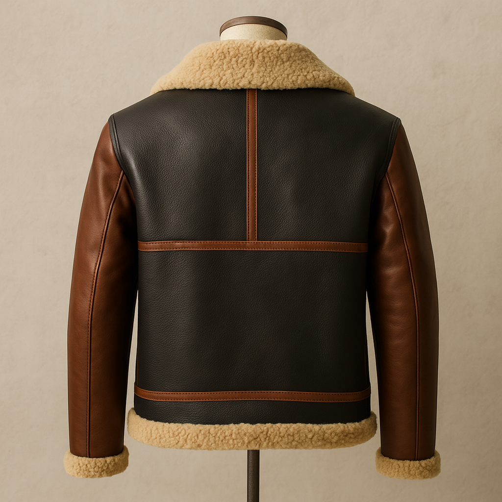 🧥 APU CHIRI ⛰️❄️