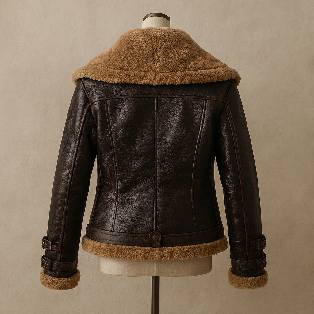 🧥 SUMAQ KILLA 🌙✨