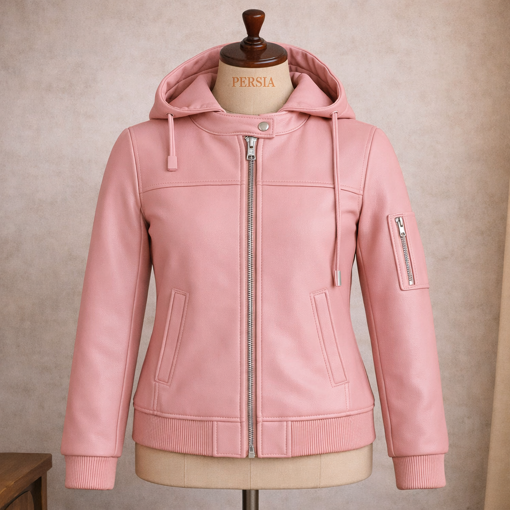 🧥 WARMI MUYU 🌱♾️ - PROMO BLACK