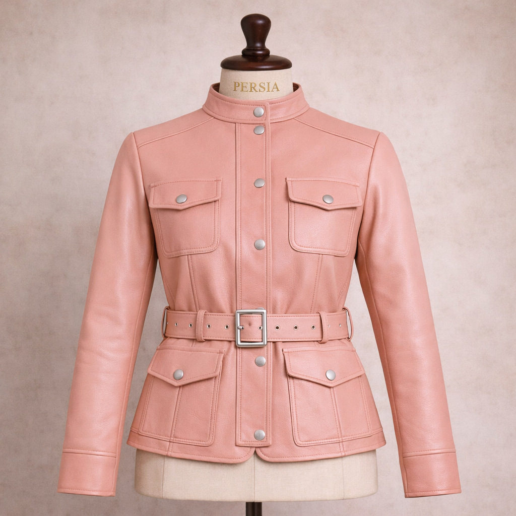 🧥 Q'OMER ÑUSTA 🌿 - PROMO BLACK