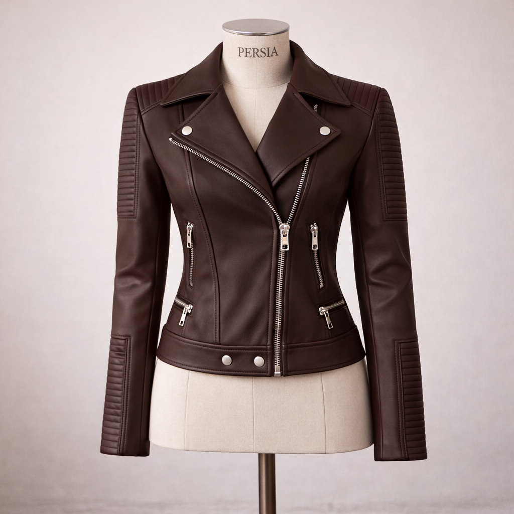 🧥 CH’ASKA KAWSAY 🌟🌱 - PROMO BLACK