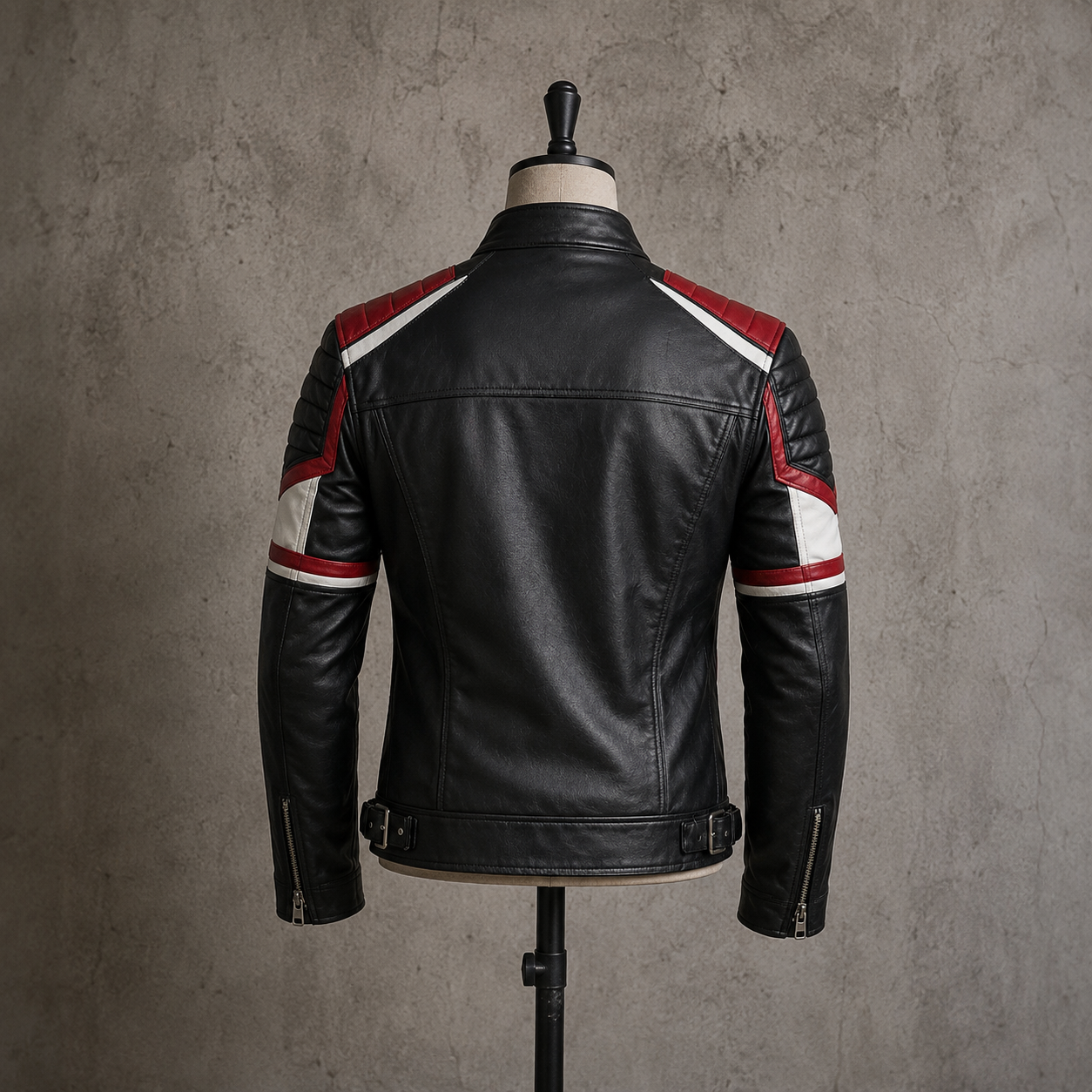 🧥 YAWAR GT