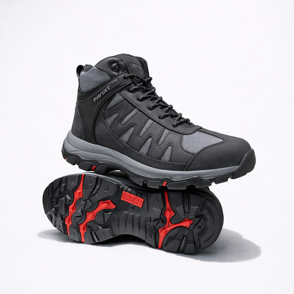 ◼ FORTEX – Cross Outdoor Performance - BLACK DAYS