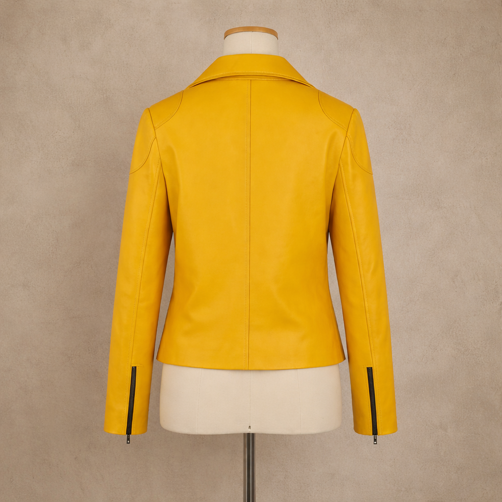 🧥 WARMI ÑAUPAJ 🧕⏳