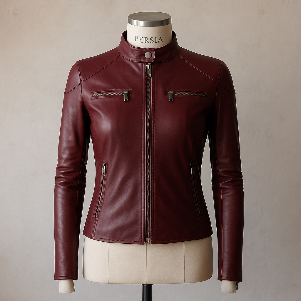 🧥 WARMI WAYRA 🌬️🧥