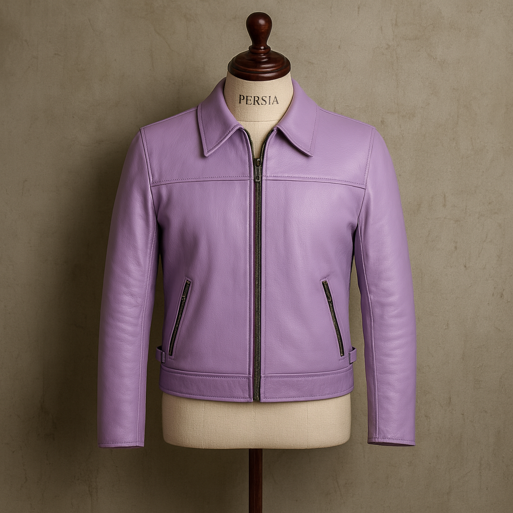 🧥 ÑUSTA KALLPA 💪👑