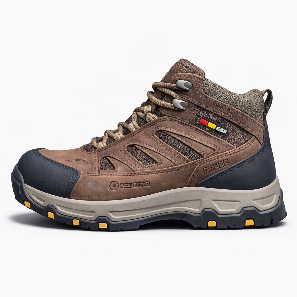 ◼️ OUTLAND – Outdoor Dieléctrico con Punta de Baquelita