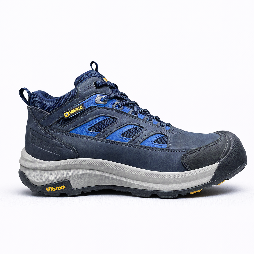 ◼️ GRANITE – Trekking industrial - BLACK DAYS