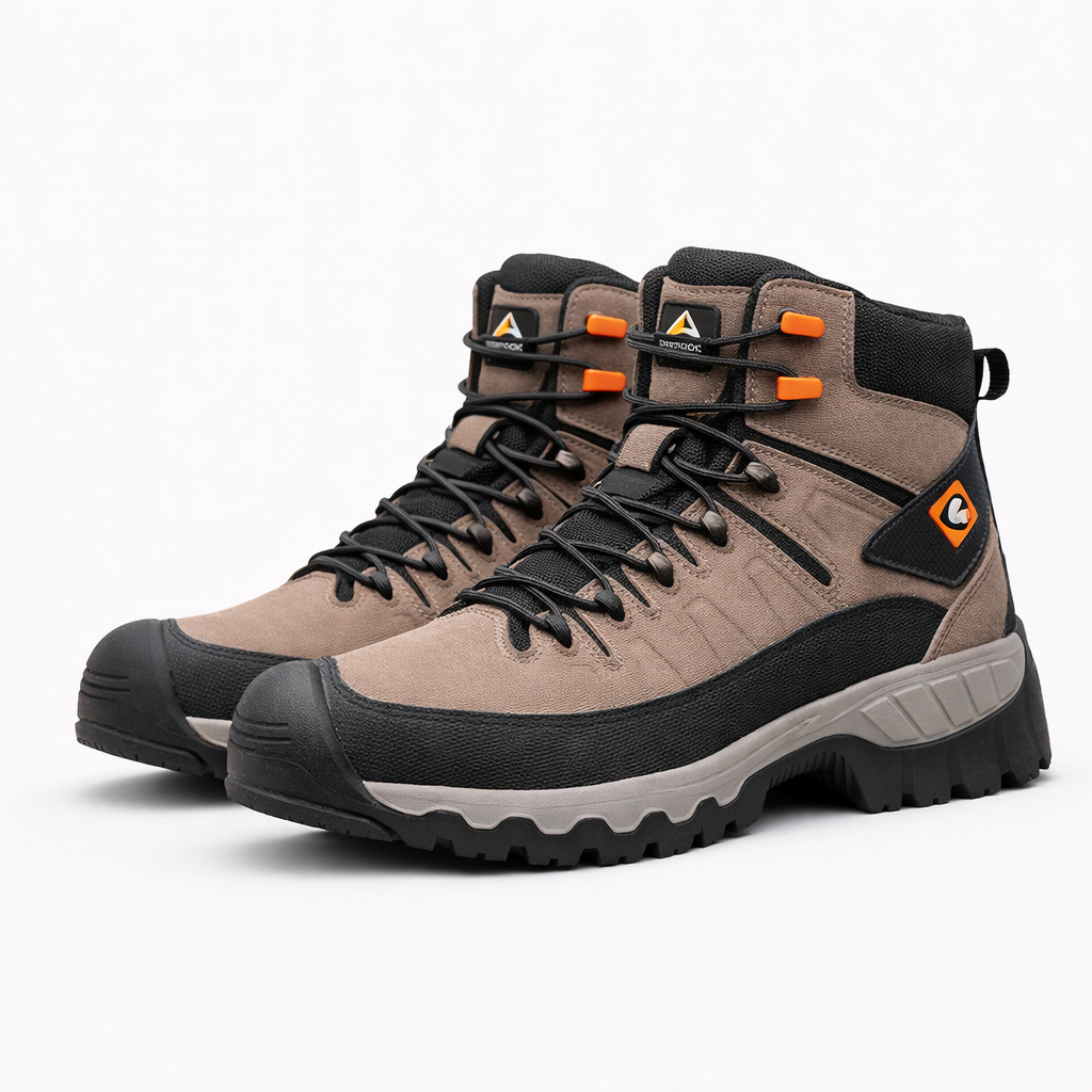 ◼️ KALLPA - VULTREK INDUSTRIAL PUNTA DE ACERO