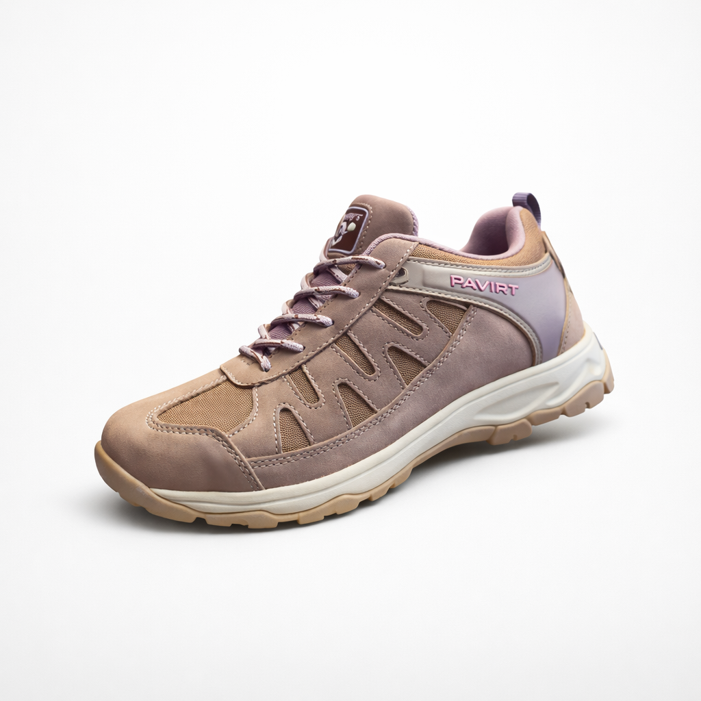 ◼ CROSS MONTAÑA - Zapatillas Outdoor Todo Terreno - BLACK DAYS