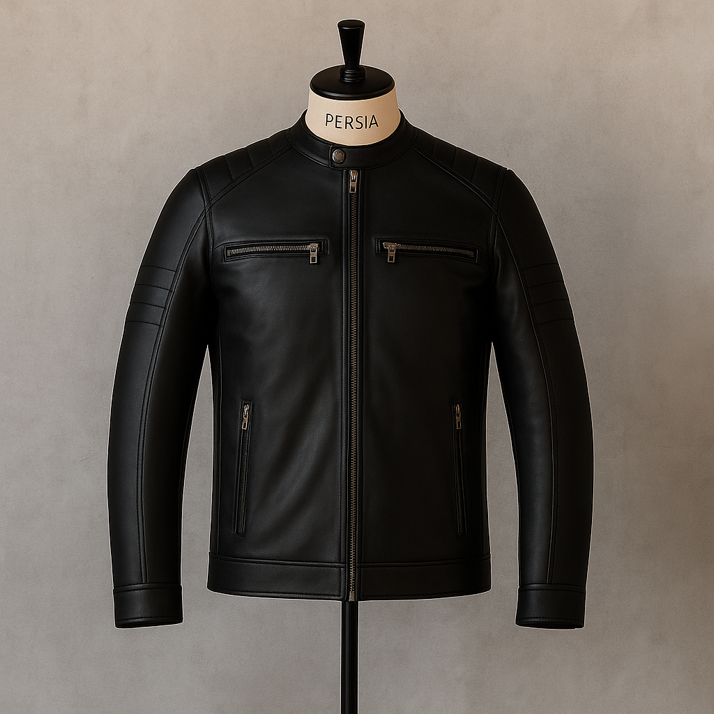 🧥 SUMAQ QHARI 💼