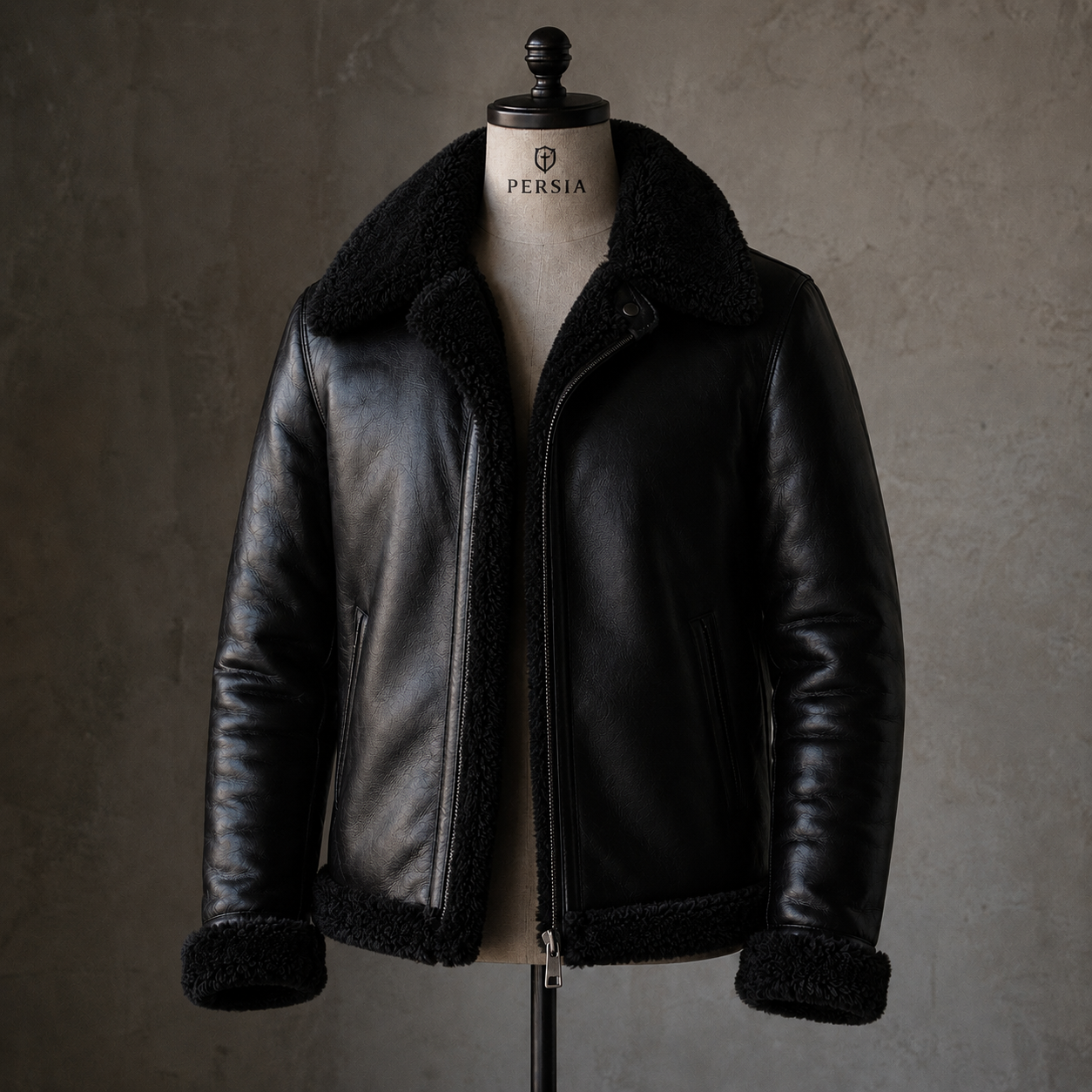 🧥 YURAQ APU - PRE VENTA 🔥
