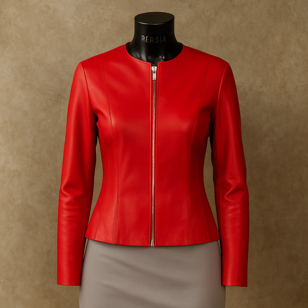 🧥 WARMI WILLKA 🌿⚡