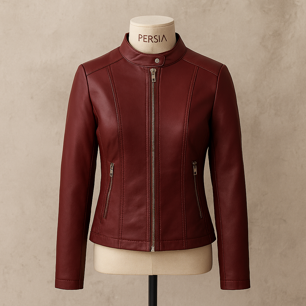 🧥 TUTA ÑUSTA 🌑👑