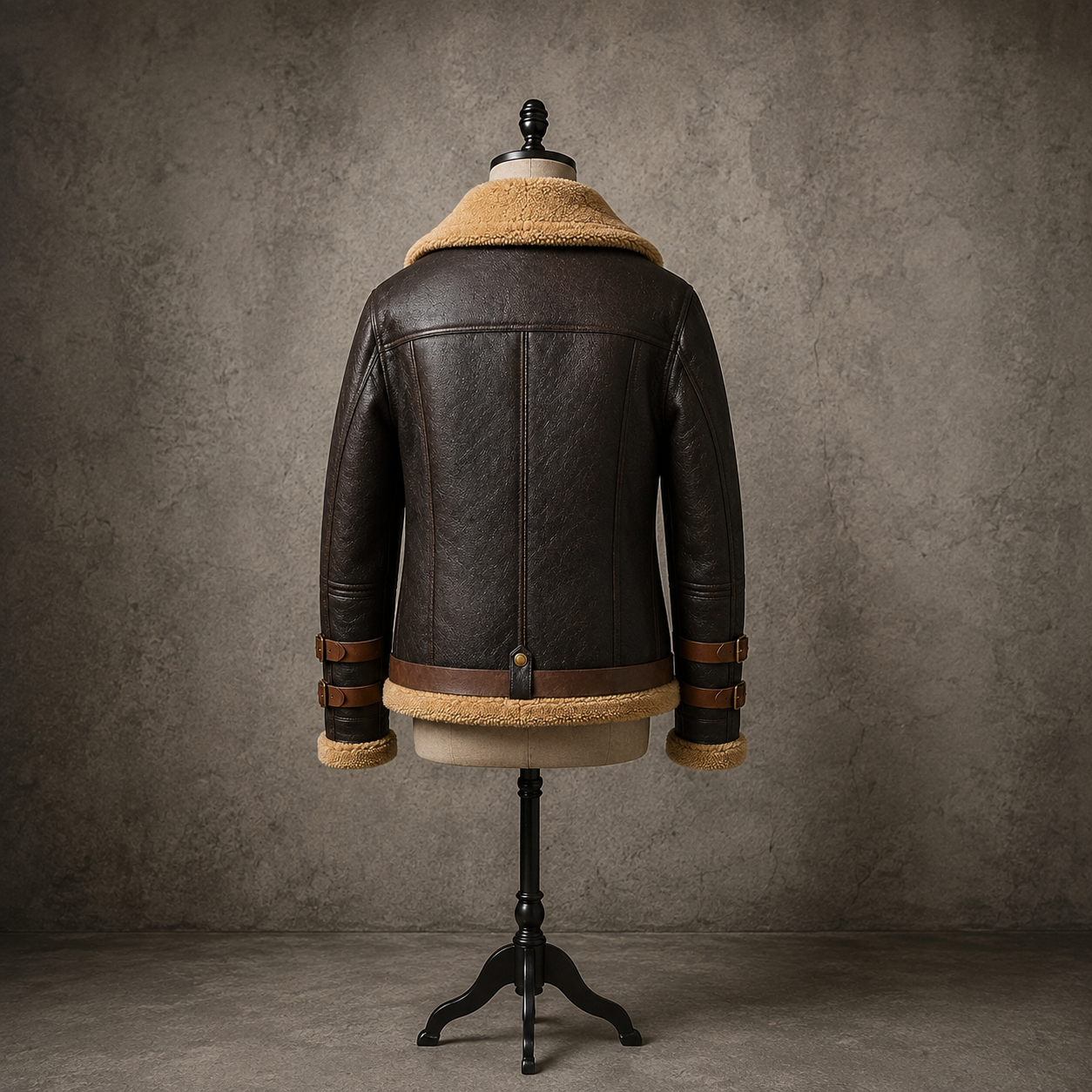 🧥 KUNTURIA - PRE VENTA 🔥