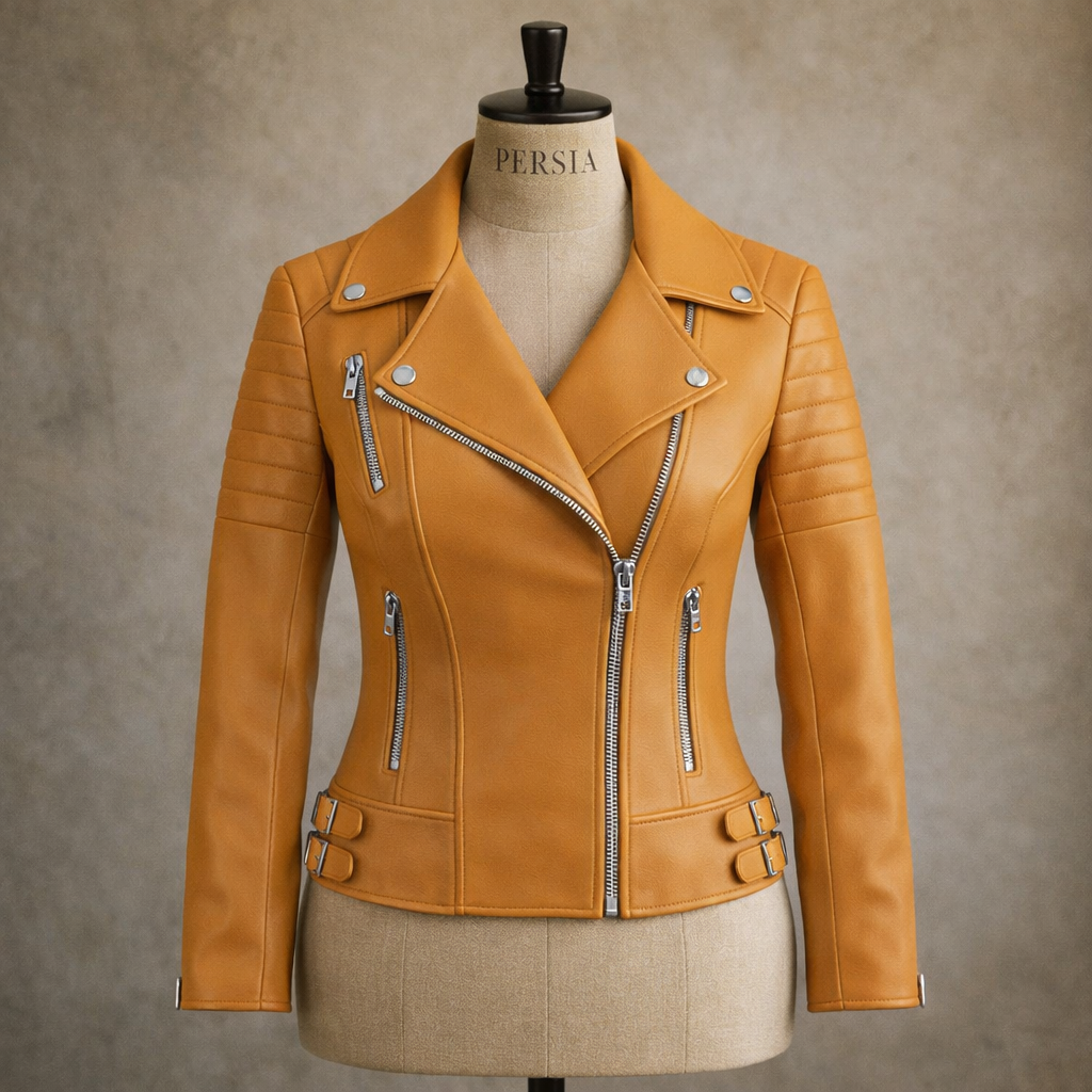 🧥 WUILLKA ÑUSTA 🌿👑