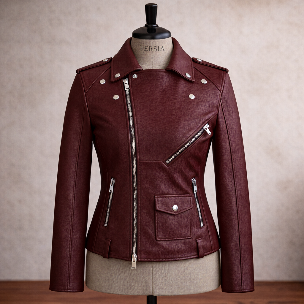 🧥 ÑUSTA T'IKARY 🌸👑