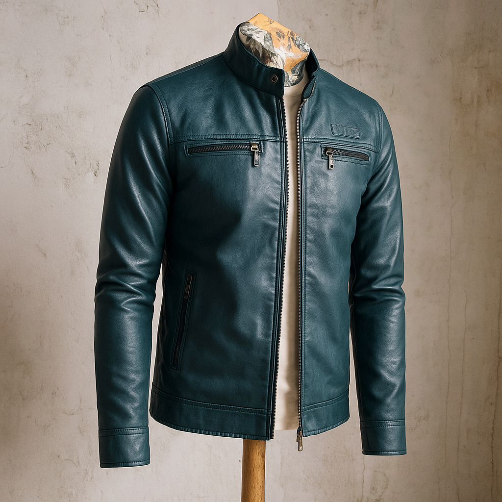 QHAPAQ CLASSIC 👑🧥