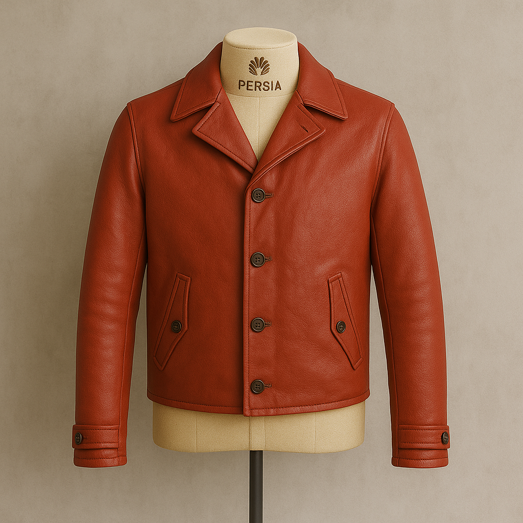 🧥 RUNAMAKI 💪 - PROMO BLACK