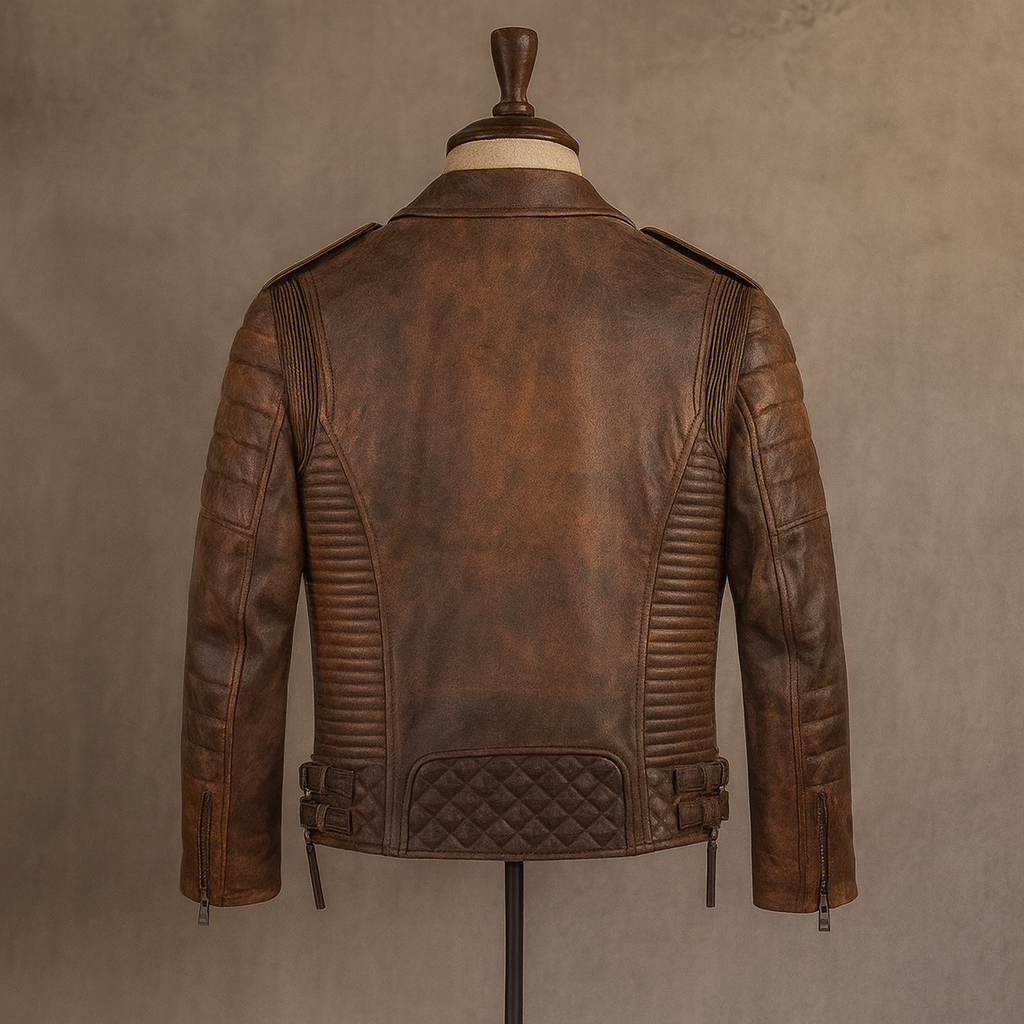 🧥 QORI NAZCA ✨ - PRECIO ESPECIAL