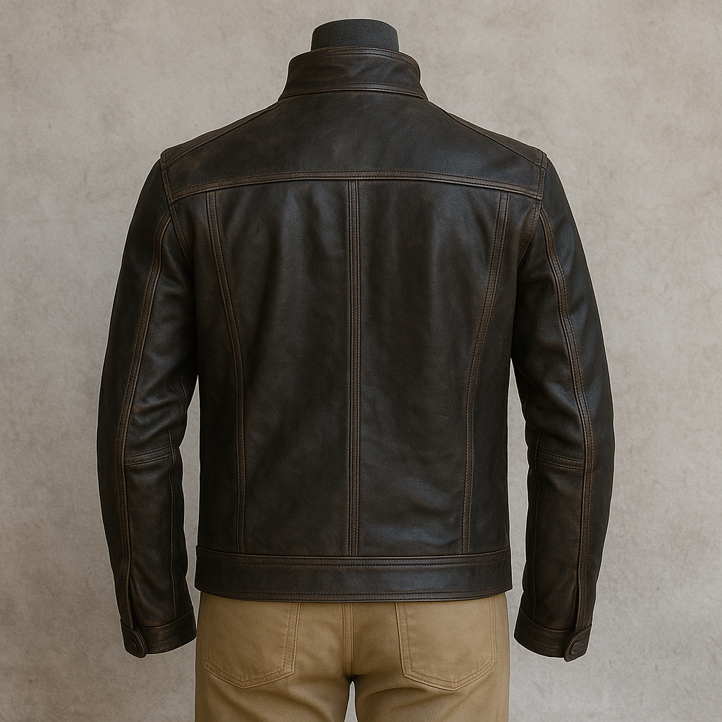 🧥 SAYKUS - PROMO BLACK