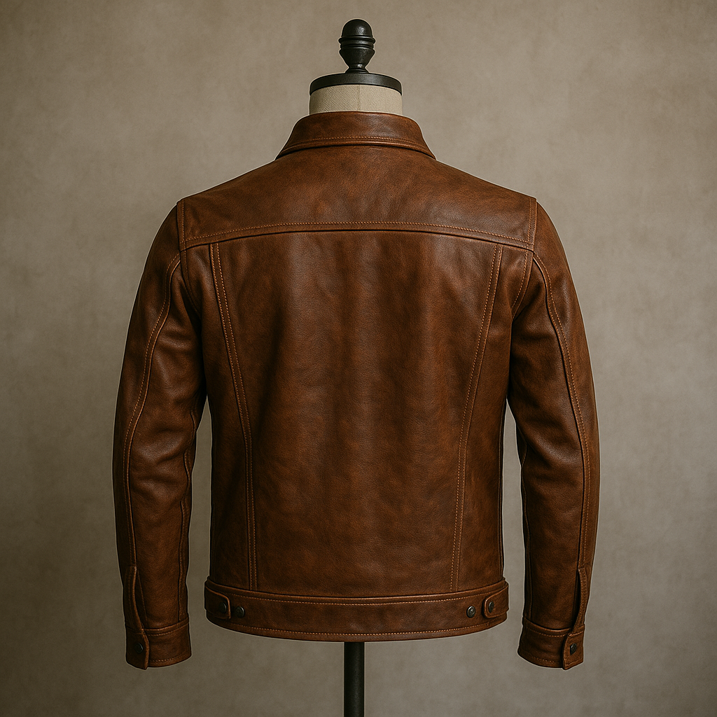 🧥 WIRAQOCHA - PROMO BLACK