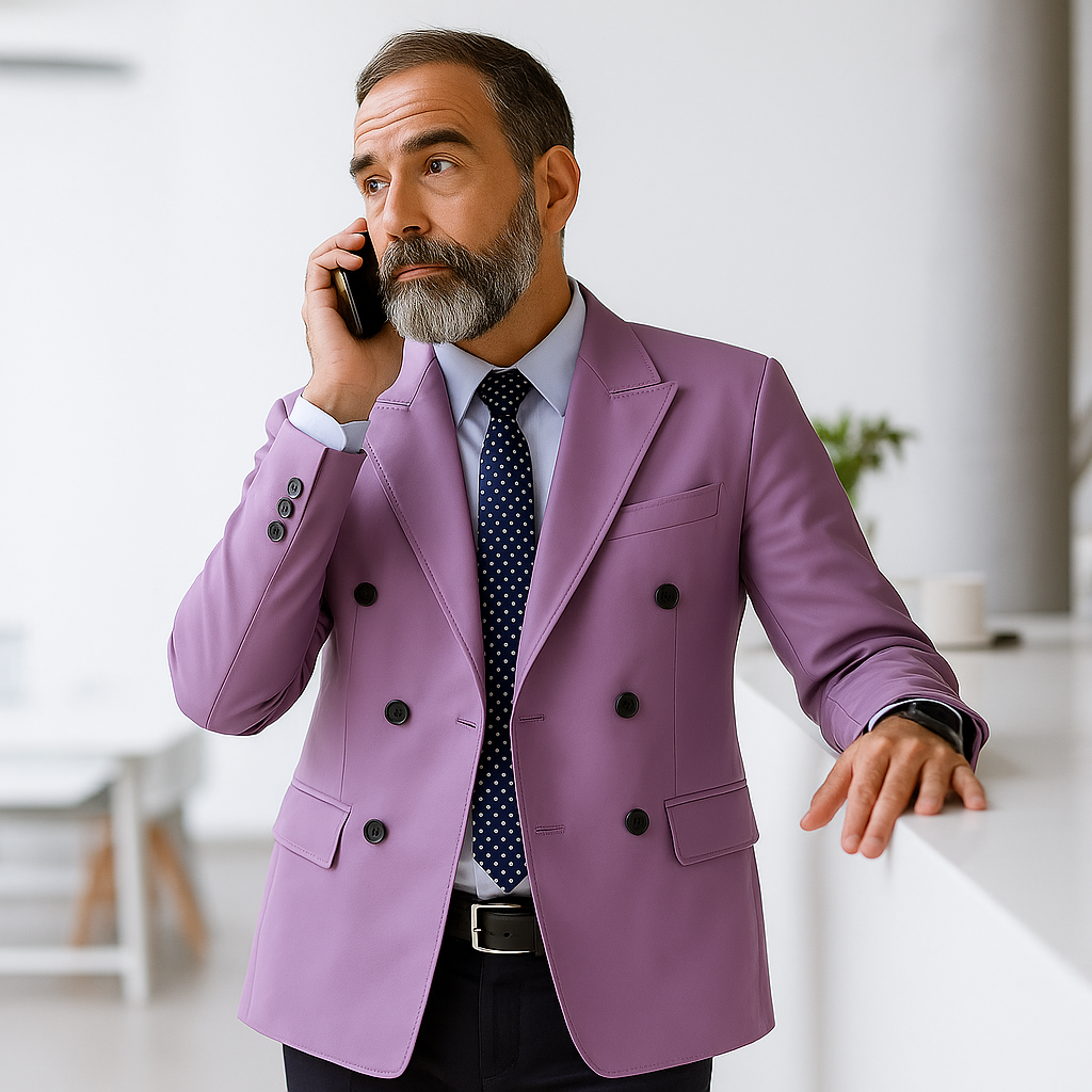 🧥 AMARU RUNA 🐍🧔