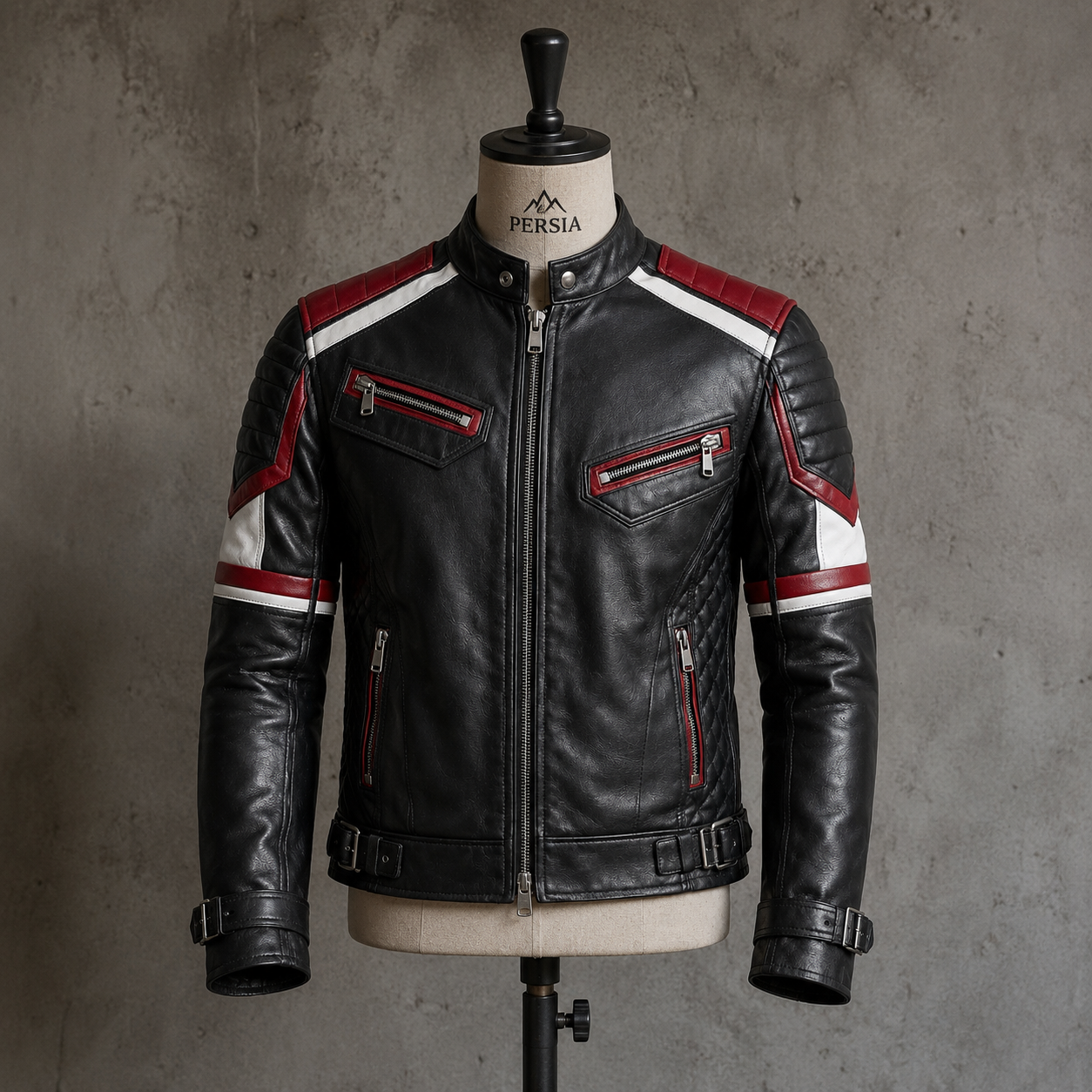 🧥 YAWAR GT