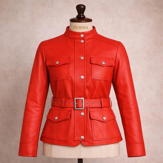 🧥 Q'OMER ÑUSTA 🌿 - PROMO BLACK