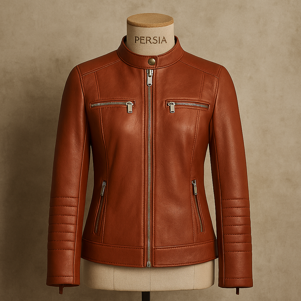 🧥 WARMI SUMAQ ÑAN 👣