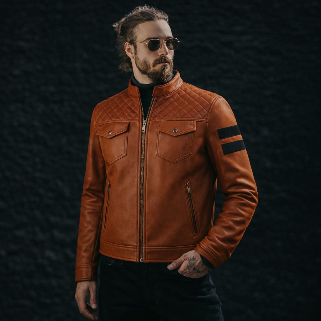 🧥 AMACHAQ 🛡
