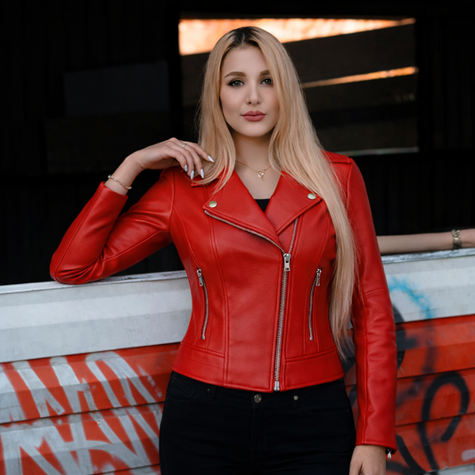 🧥 CH'ASKA SUMAQ ✨💃 - PROMO BLACK