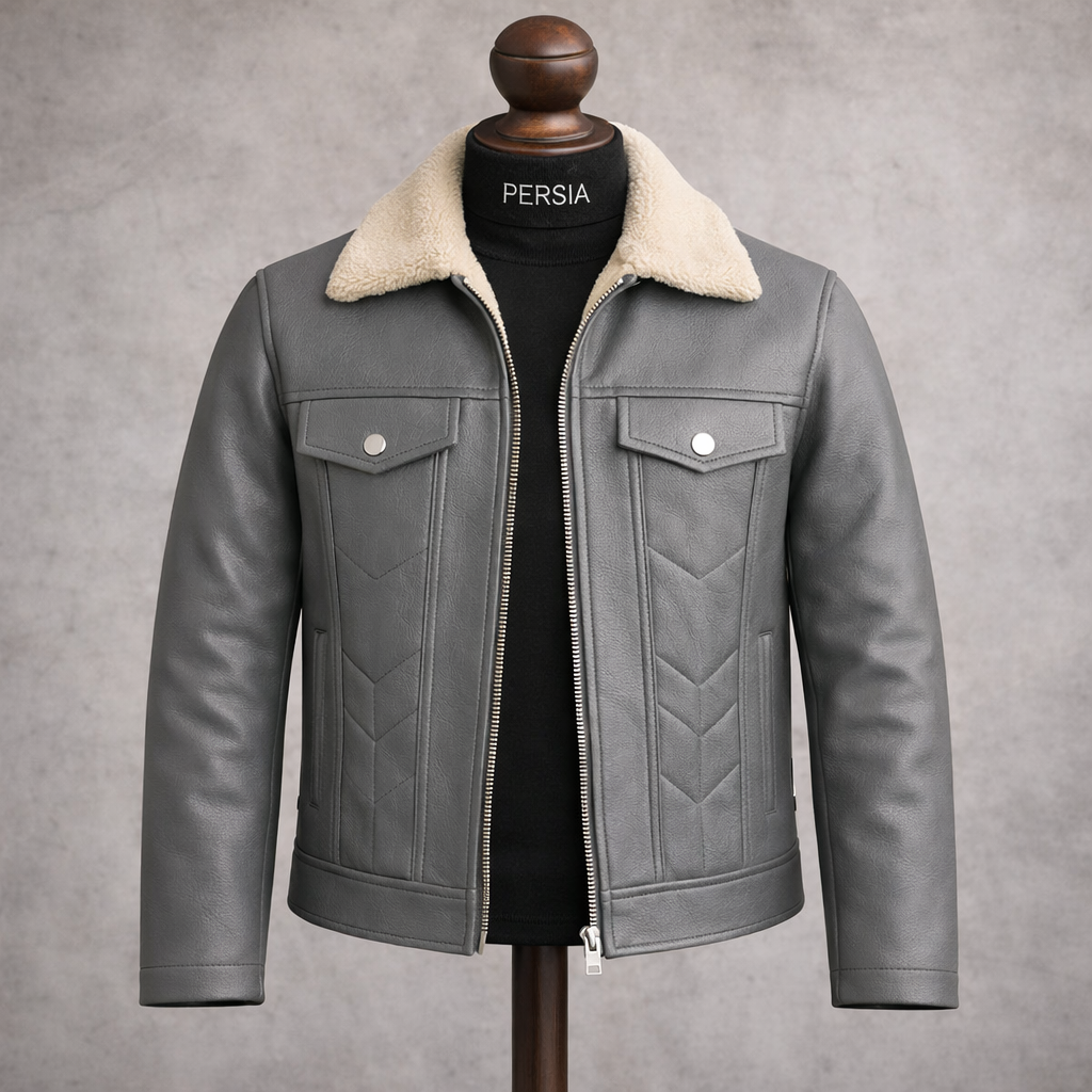 🧥 YACHACHIQ 📜 - PROMO BLACK