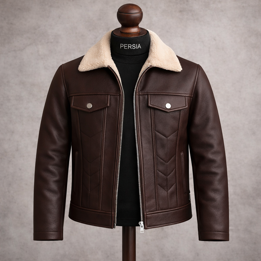 🧥 YACHACHIQ 📜 - PROMO BLACK
