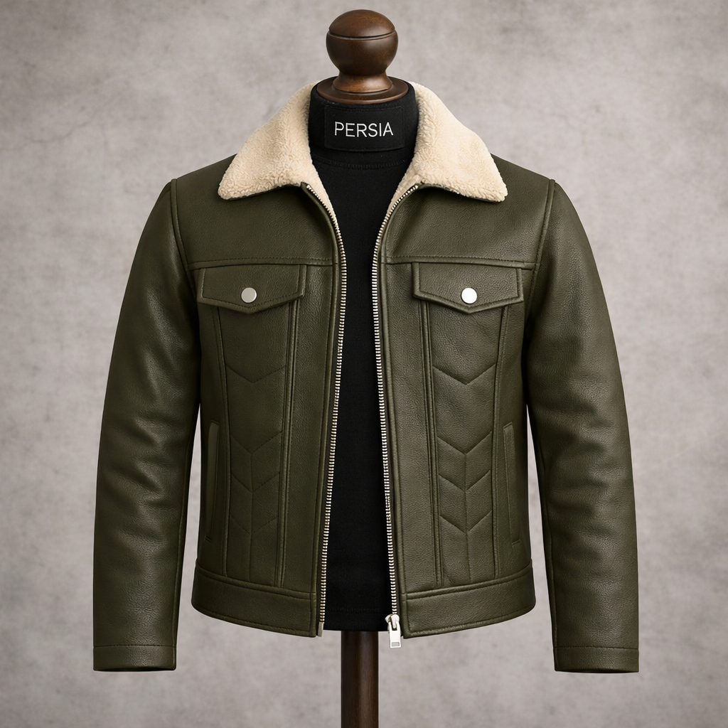 🧥 YACHACHIQ 📜 - PROMO BLACK