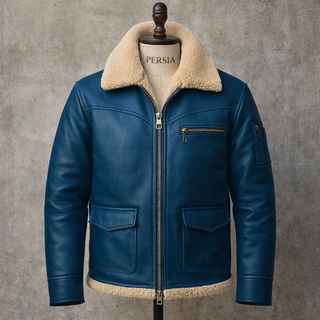 🧥 WIRA APU ⛰️ - PROMO BLACK