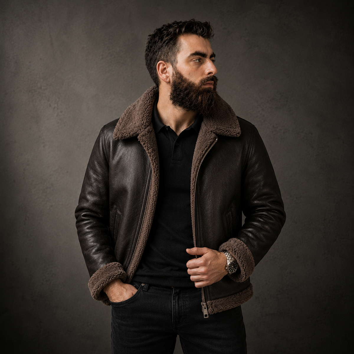 🧥 YURAQ APU