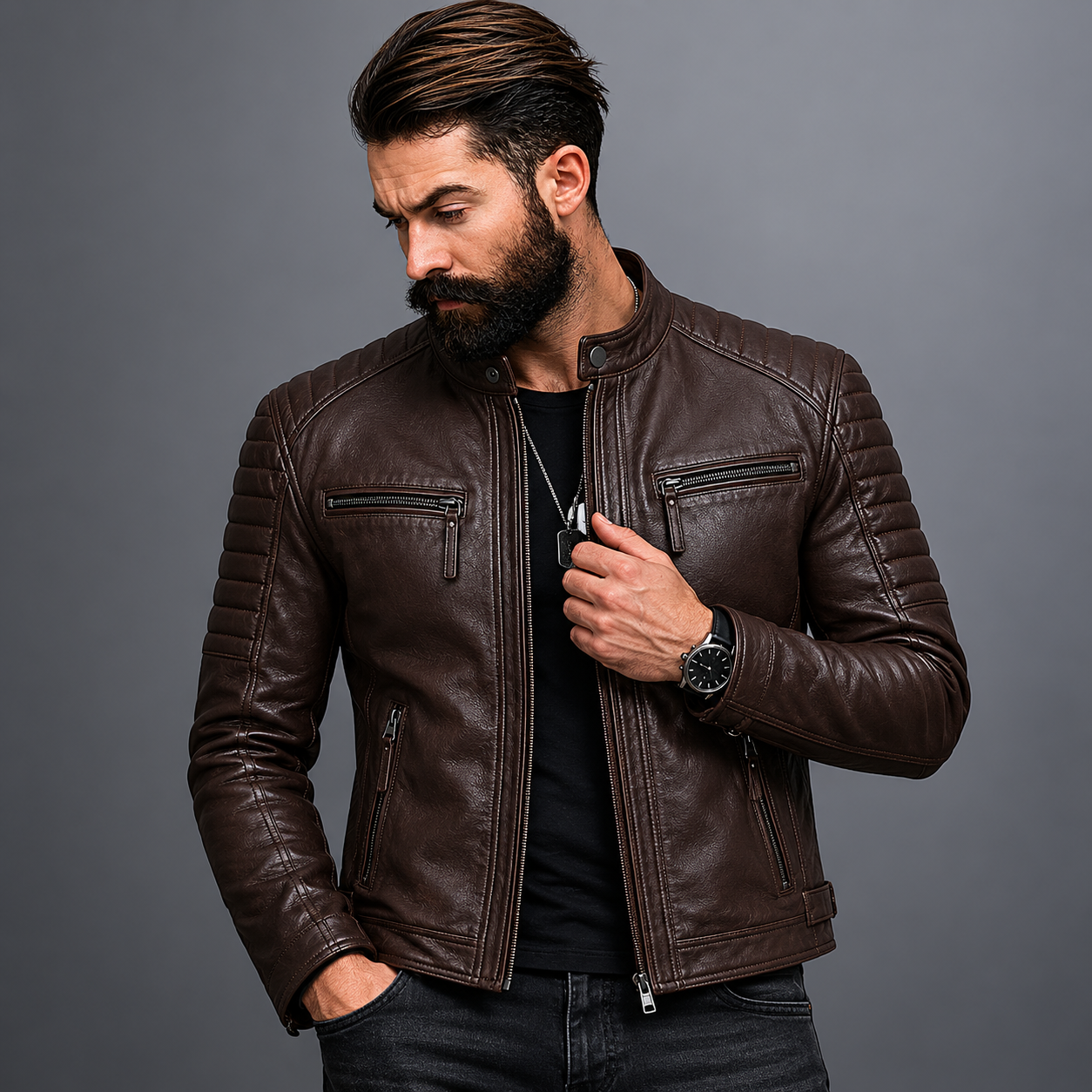 🧥 ANKA