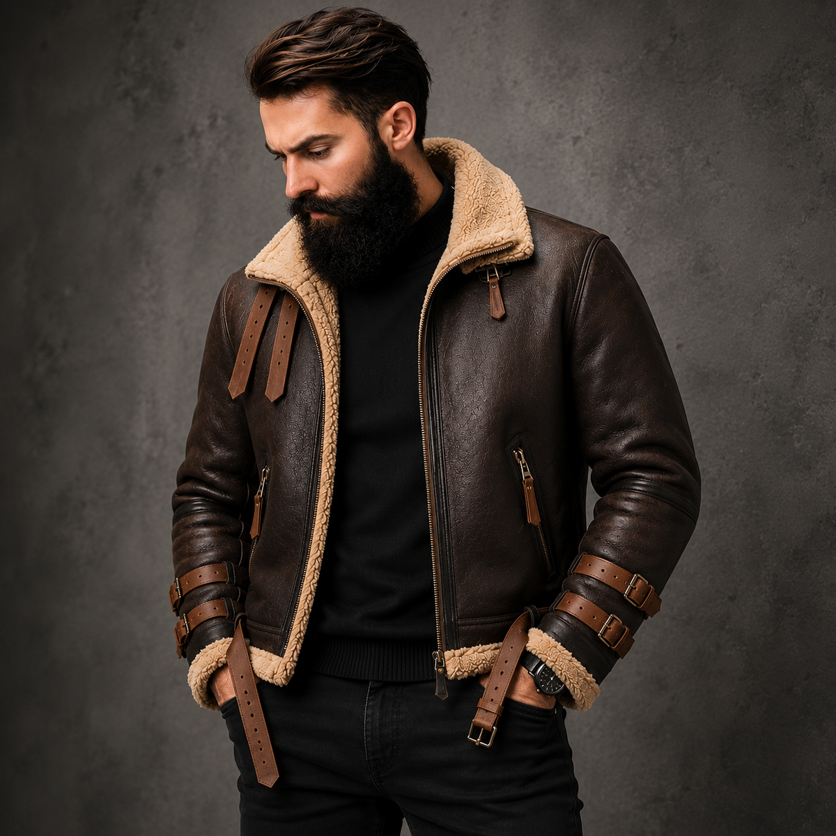 🧥 APU SALLQA - PRE VENTA 🔥