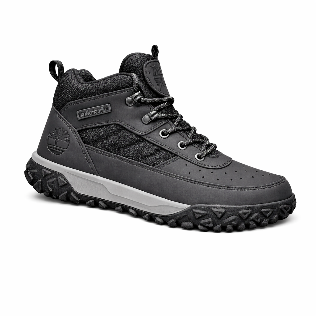 ◼ FORGE – Urban Outdoor - BLACK DAYS